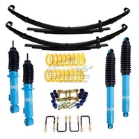 40mm Formula ReadyStrut Lift Kit-1st Stage Raised TRI-015 FOR Triton 2006-2015