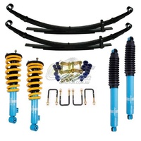 40mm Formula ReadyStrut Lift Kit-1st Stage Raised TRI-015R FOR Triton 2006-2015