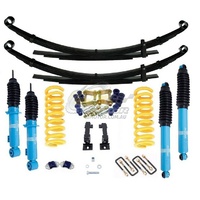 40mm ReadyStrut Lift Kit-1st Stage Raised TRI-016 FOR Triton MQ, MR 2015-On