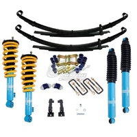 40mm ReadyStrut Lift Kit-1st Stage Raised TRI-016R FOR Triton MQ, MR 2015-On