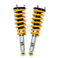 20mm Front RAW ReadyStruts TRIT055-RAW FOR Mitsubishi Triton ML-MN 2006-On