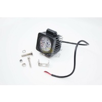 Outdoor 4WD LED Bulb Work Light 12W W12WA