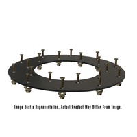 Fidanza Friction Plate  - 225505
