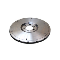 Fidanza Steel Flywheel - 256402