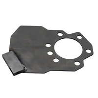 Fidanza Balance Plates - 625021