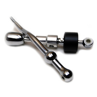 Fidanza Short Throw Shifter - 891948