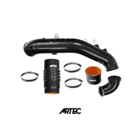 ARTEC Performance Toyota GR Corolla / GR Yaris G16 Dry Carbon Air Intake Pipe