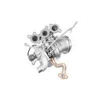 ARTEC Turbo Oil Outlet Drain Pipe for Toyota G16E-GTS