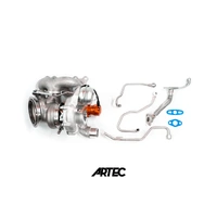ARTEC SPORT 400 Bolt on Turbo Kit for Toyota G16E - GR Corolla / GR Yaris G16E-SPORT-400