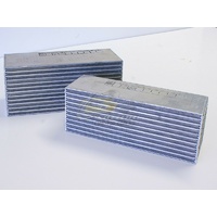 Garrett Water-to-Air Intercooler Core 300x120x120