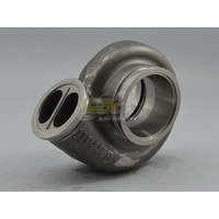 Turbine Housing Kit GT(X)35 Series V-Band D/E 0.61a/r