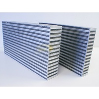 Garrett Air-to-Air Intercooler Core 560x300x60