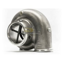 Turbine Housing Kit GT(X)55R Series V-Band S/E 1.24a/r SFI Approved