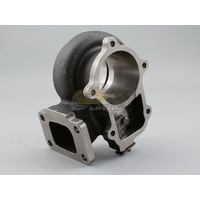 Turbine Housing GT(X)30R Series T3 S/E Internal Wastegate 0.82a/r