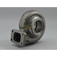 Turbine Housing GT(X)40R Series T3 S/E 0.89a/r