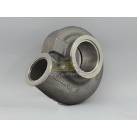 Turbine Housing Kit Garrett GT(X)28 Series V-Band 0.72a/r