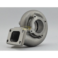 Turbine Housing Kit GTW34 Series T3 S/E 1.06a/r
