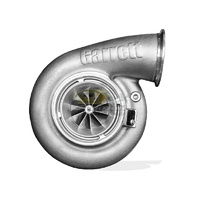 Garrett G42-1200 V-Band Inlet/Outlet 1.01a/r
