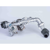 Borg Warner TURBO CHARGER FOR Turbocharger RS2 VW Transporter T5 CFCA 2.0TDi 2009> 03L145715J