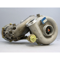 Borg Warner TURBO CHARGER FOR MAN Truck Bi-Turbo D0836LFL51 6.87L 04-10