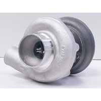 Borg Warner TURBO CHARGER FOR Cummins / JI Case Industrial S2EL 4TA-390