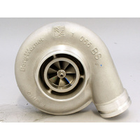 Borg Warner TURBO CHARGER FOR Turbocharger S300 John Deere Agricultural 6018A 8.1L 1995> RE519042