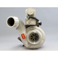 Borg Warner TURBO CHARGER FOR International Truck (Navistar Engine) DT466 I313 7.64L 04-12 1842216C93