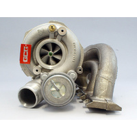 Borg Warner TURBO CHARGER FOR Audi TT RS, TT RS Coupe, Q3 2.5L TFSI 07K145701B