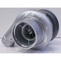 Borg Warner TURBO CHARGER FOR Cummins Truck Industrial NTA855 NTC400 6.5L