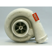 Borg Warner TURBO CHARGER FOR Volvo Penta, Truck, Various TD120/121/122 Series 12.0L 478122
