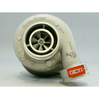 Borg Warner TURBO CHARGER FOR Deutz Industrial, Volvo Penta BF6M2012C 6.07L 04258679KZ