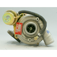 Borg Warner TURBO CHARGER FOR Audi, Seat, Volkswagen AAZ 1.9L 55kw 1993-On