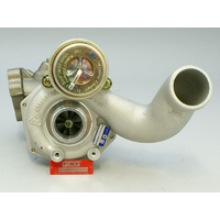 Borg Warner TURBO CHARGER FOR Audi S4, A6/Allroad 2.7L Twin Turbo V6 (Drivers Side) 1999-On