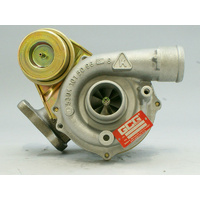 Borg Warner TURBO CHARGER FOR Citroen C5 HDi, Peugeot 406, 607 HDi PSA DW10ATED 2.0L 2001-On