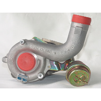 Borg Warner TURBO CHARGER FOR Audi A3, Skoda Octavia, VW Golf IV, Beetle 1.8L 5V Langs 00-05
