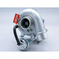Borg Warner TURBO CHARGER FOR Turbocharger K03-2076 Fiat Ducato 8140.43S 93kw 2002-2007 500344801