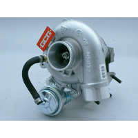 Borg Warner TURBO CHARGER FOR Turbocharger K03-2074 Fiat Ducato F1AE0481C 2.3L 81kw 2003-2007 504070186