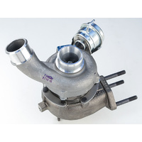 Borg Warner TURBO CHARGER FOR Kia Sorento CRDi D4CB Euro 4 2.5L 2007 On