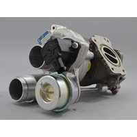 Borg Warner TURBO CHARGER FOR BMW Mini Cooper S EP6 1.6L Turbocharger Upgrade