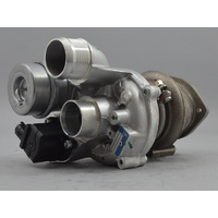 Borg Warner TURBO CHARGER FOR Mini Cooper S BMW EP6 HP N14 JCW 1.6L
