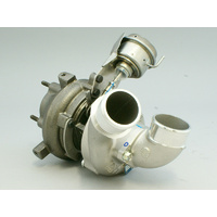 Borg Warner TURBO CHARGER FOR Hyundai i-LOAD A4CB Euro 5 2.5L TDi 2013-On
