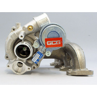 Borg Warner TURBO CHARGER FOR Turbocharger K03-2074D VW Volkswagen 1.4L TSI (TwinCharged) 03C145703A
