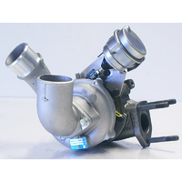 Borg Warner TURBO CHARGER FOR Hyundai i-LOAD D4CB 16V 2.5L TDi 2007 - 08/2012
