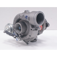 Borg Warner TURBO CHARGER FOR Chrysler / Tata Voyager Sierra Pickup 483DLT IDI4R