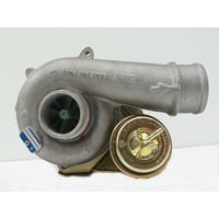 Borg Warner TURBO CHARGER FOR Audi S3 TT 1.8L AMK APY APX 5 Valve 1999-2002