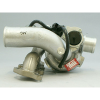 Borg Warner TURBO CHARGER FOR Holden Astra AH HSV VXR Z20LEH 2.0L 2005-2009