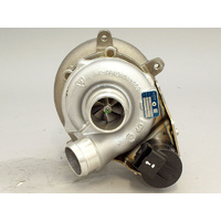 Borg Warner TURBO CHARGER FOR Turbocharger BV50-2080D Land Rover Discovery, Ford Territory 2.7D 2007> LR003356