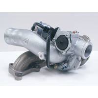Borg Warner TURBO CHARGER FOR Holden Astra TS, AH Z20LET/Z20LER 2.0L 2000-On