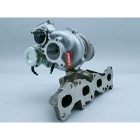 Borg Warner TURBO CHARGER FOR Turbocharger K04-0090 Alfa Romeo Giulietta 940A1 2011-2015 55231460