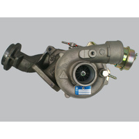 Borg Warner TURBO CHARGER FOR VW Transporter, Caravelle TDI (T4) AJT AYN AYC ACV 2.5L 1999-2004
